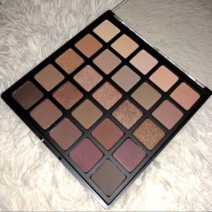 BRONZED MOCHA PALETTE